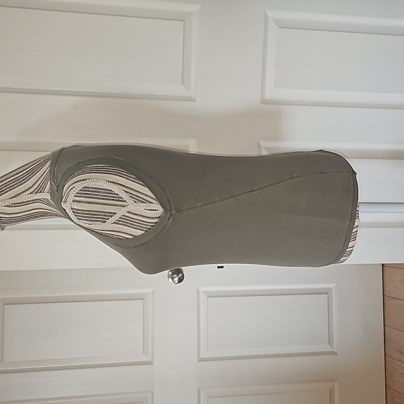 Free People Intimately Movement Women  U neck Tank Top T-shirt Size M - Picture 6 of 11